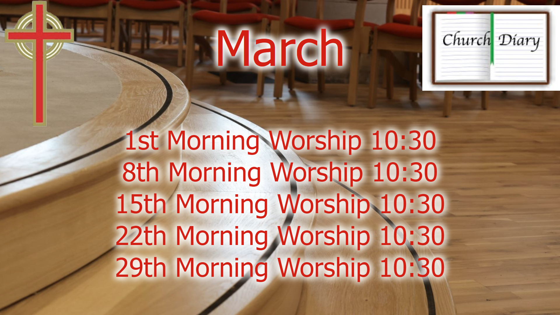 Rotator image unavailable