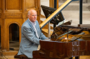 Introductory music by Donald Cameron