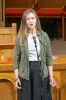  Phillipa Wood sings "Hallelujah"