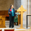 Pippa Johnston explains the work of the Children's Wellbeing Service