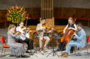 The RESOL Quartet