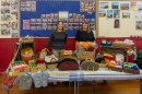 Handmade Goods Stall