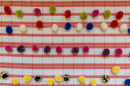 Novelty Goods Stall