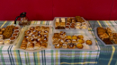Treats galore!
