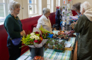 Flowers and Plants Stall