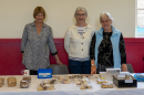 Home Baking Stall