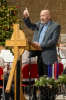 Rev Fergus Cook explains the new invitation initiative