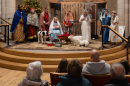 Nativity Play 1