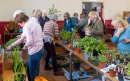 Plant Stall 1