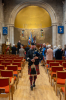 The Colours leave the Sanctuary