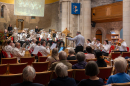 St David's Brass Band