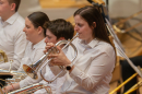 Flugelhorn solo - Misty