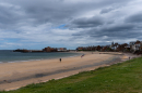 North Berwick - West Bay