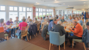 Lunch at The Glen Golf Club 2