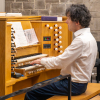 Organ accompaniment