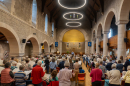 The choir