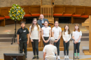 The Junior Singers