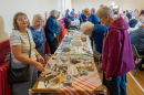 Home baking stall