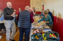 More home made items and fruit