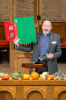 Operation Christmas Child is a project of Samaritan’s Purse
