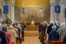 The Benediction